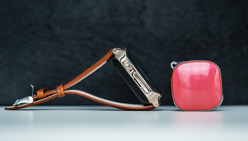 Neki Nock Senior: el reloj que ayuda a la tercera edad