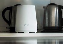 Netgear Orbi RBK40 review: Four times as fast as Google Wifi