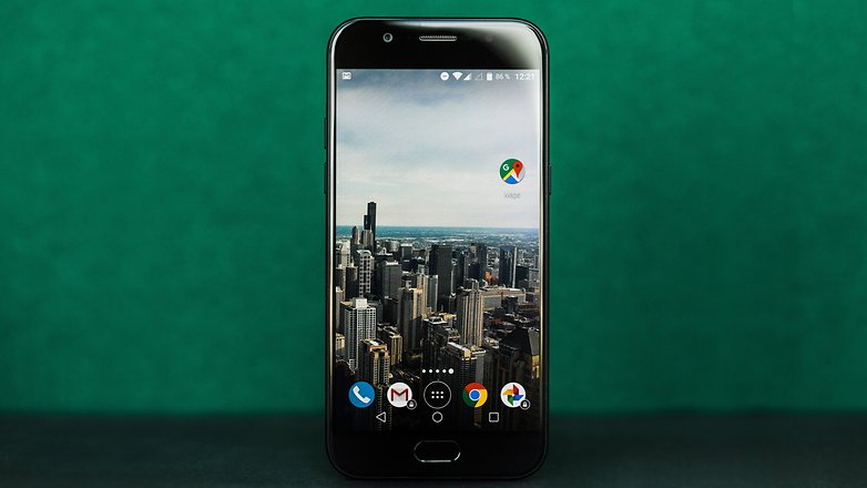 AndroidPIT wiko wim 9781