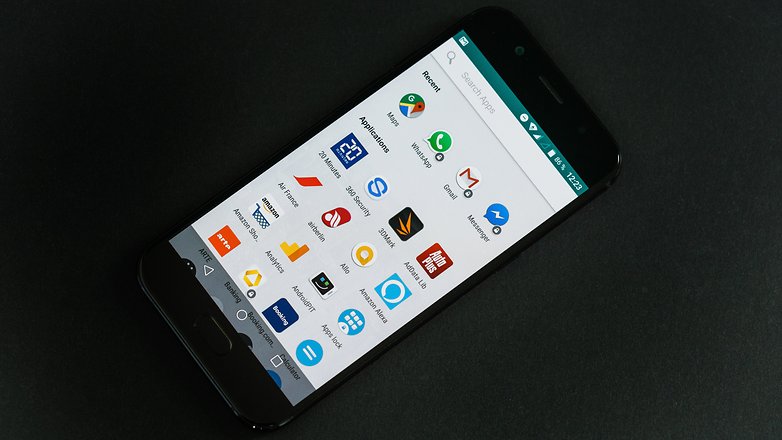 AndroidPIT wiko wim 9788