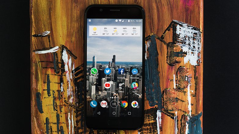 AndroidPIT wiko wim 9789