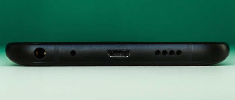 AndroidPIT wiko wim 9800