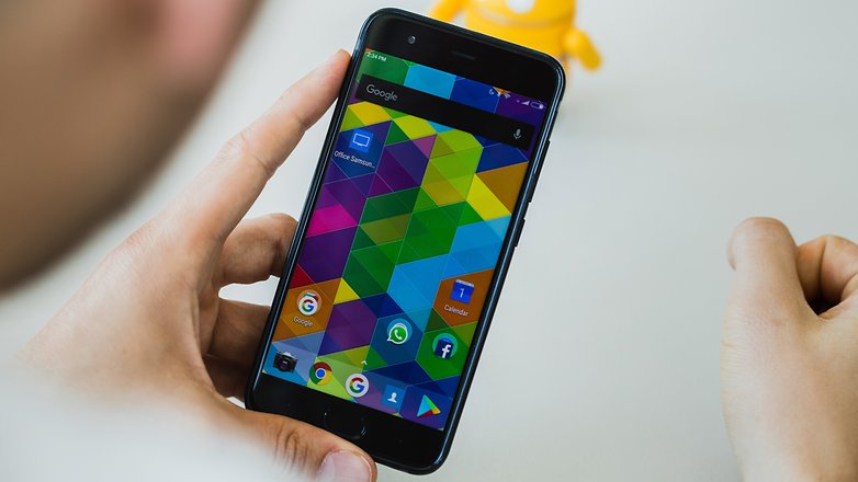 AndroidPIT xiaomi mi 6 0205