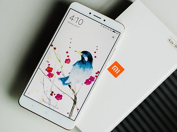 Xiaomi Mi Max 2 review: you need this if you're a fan of multimedia