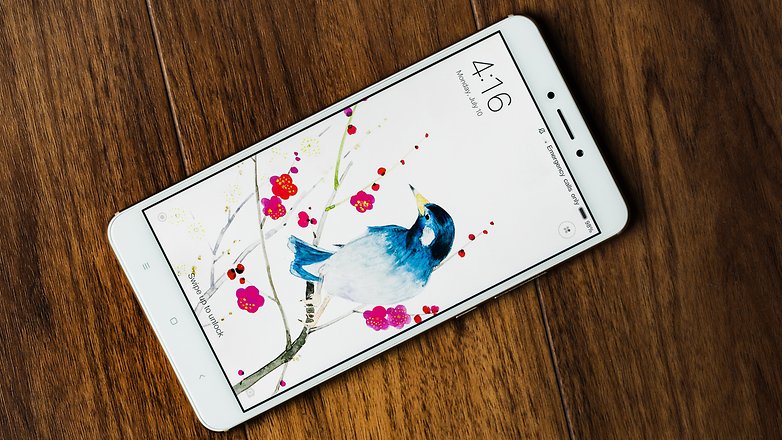 AndroidPIT xiaomi mi max 2 1828