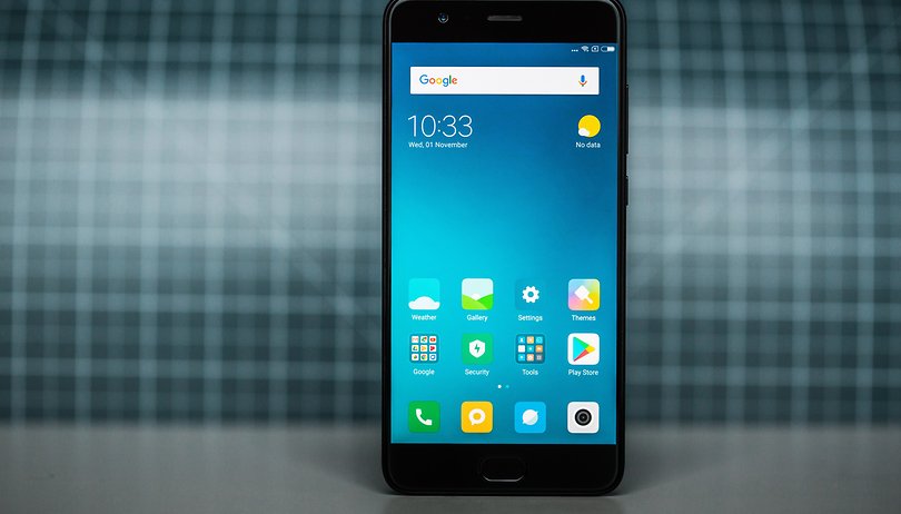El Xiaomi Mi 7 también tendrá Notch