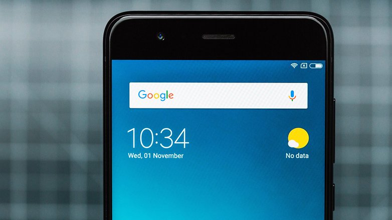AndroidPIT xiaomi mi note 3 2107