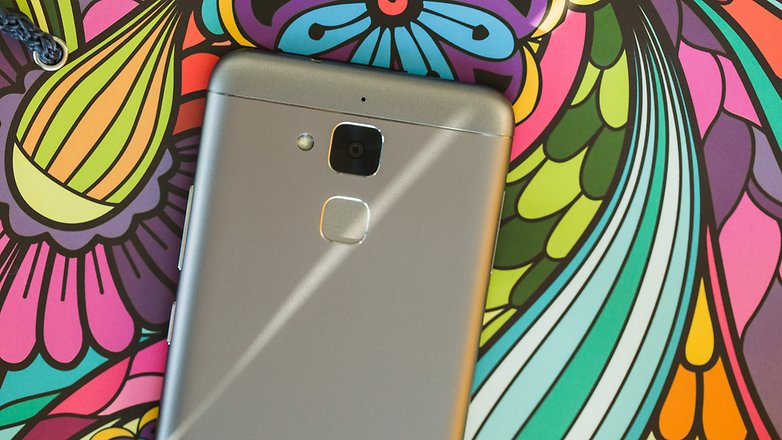 AndroidPIT asus zenphone 3 max 3815