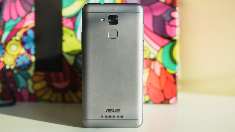 AndroidPIT asus zenphone 3 max 3827