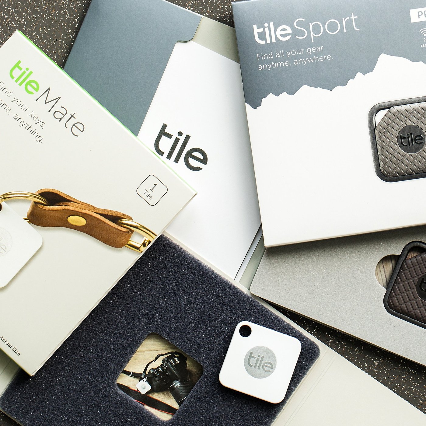 Tile Mate And Tile Sport Review Never Lose Your Keys Again Nextpit