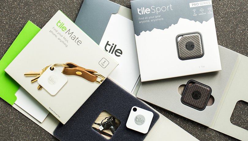 Tile Mate and Tile Sport review: never lose your keys again