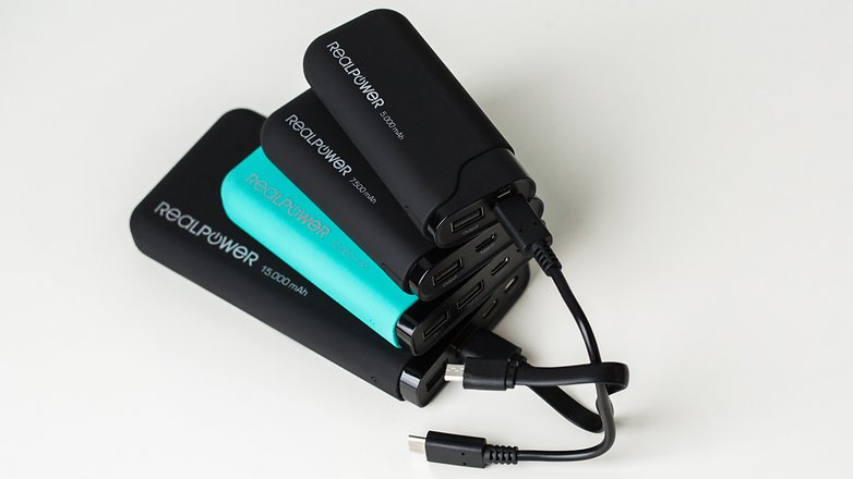 AndroidPIT chargers 8590