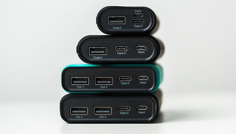 Le migliori batterie portatili: quale comprare per il vostro smartphone Android?