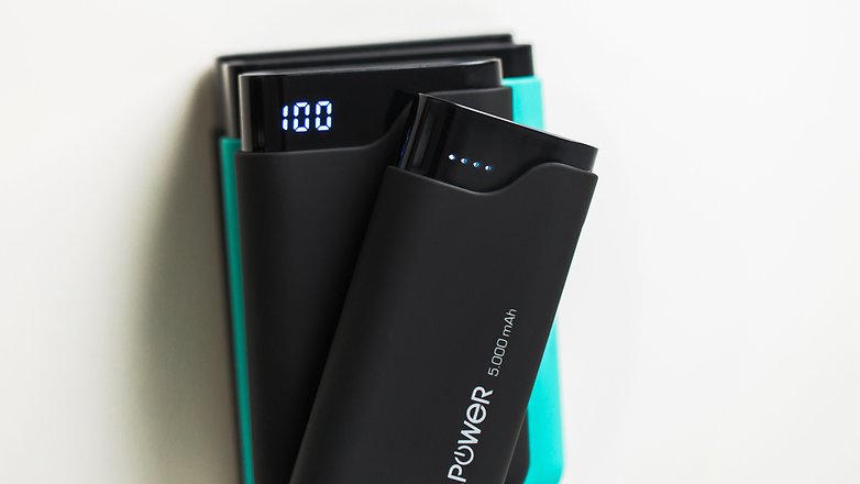 AndroidPIT chargers 8613
