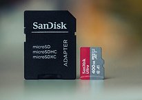 microSD-Karte beschädigt? So rettet Ihr Eure Daten und Bilder!