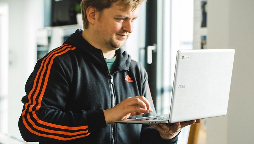 Chromebooks mit Snapdragon: Die Bedrohung des Intel-Imperiums ist real