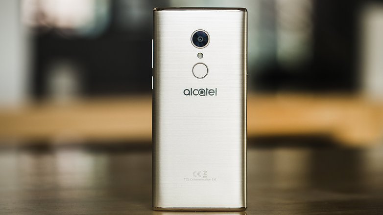 AndroidPIT alcatel 5 2829