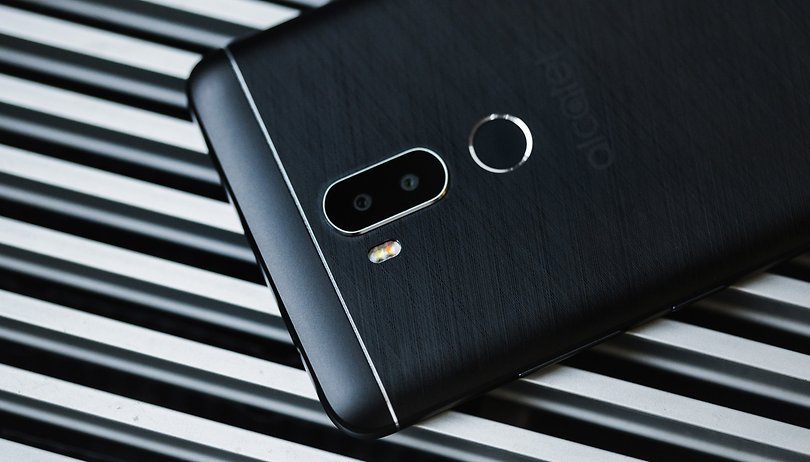 Alcatel reagiert: Kein Verkauf von Standard-Apps