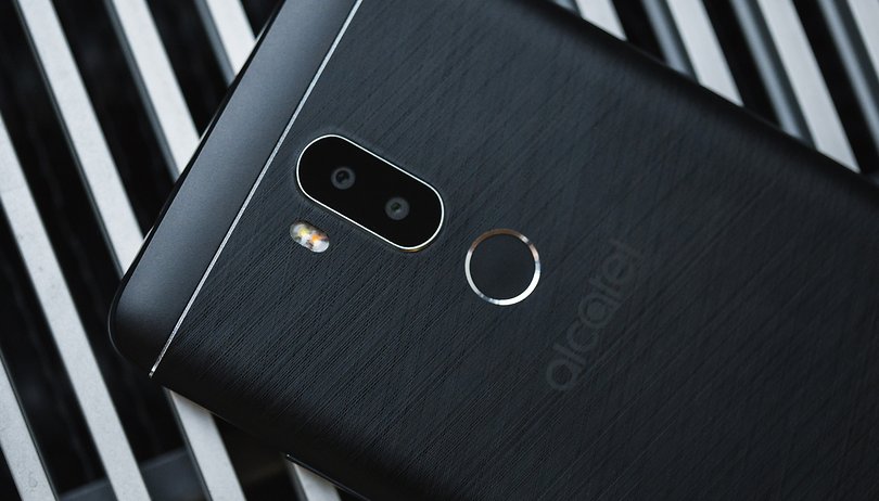 Comment désactiver l'application de photos Gallery sur les smartphones Alcatel