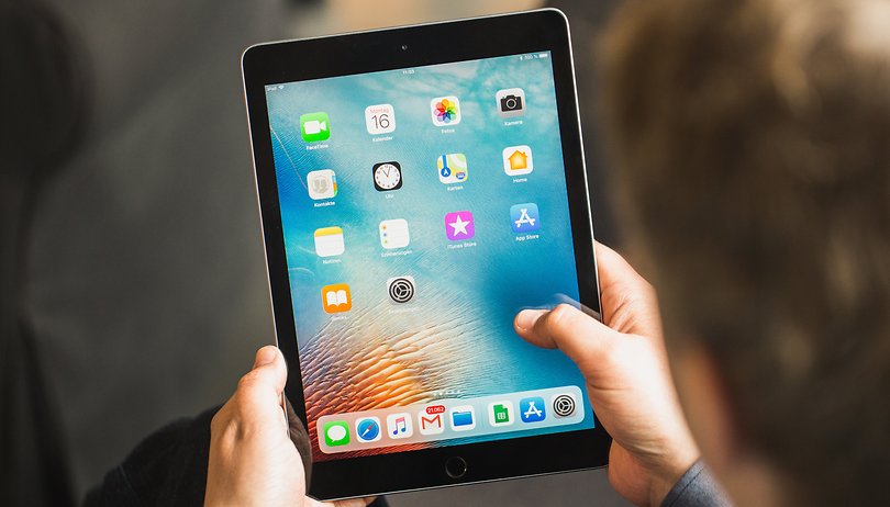 Is there a true alternative to the iPad in 2018?