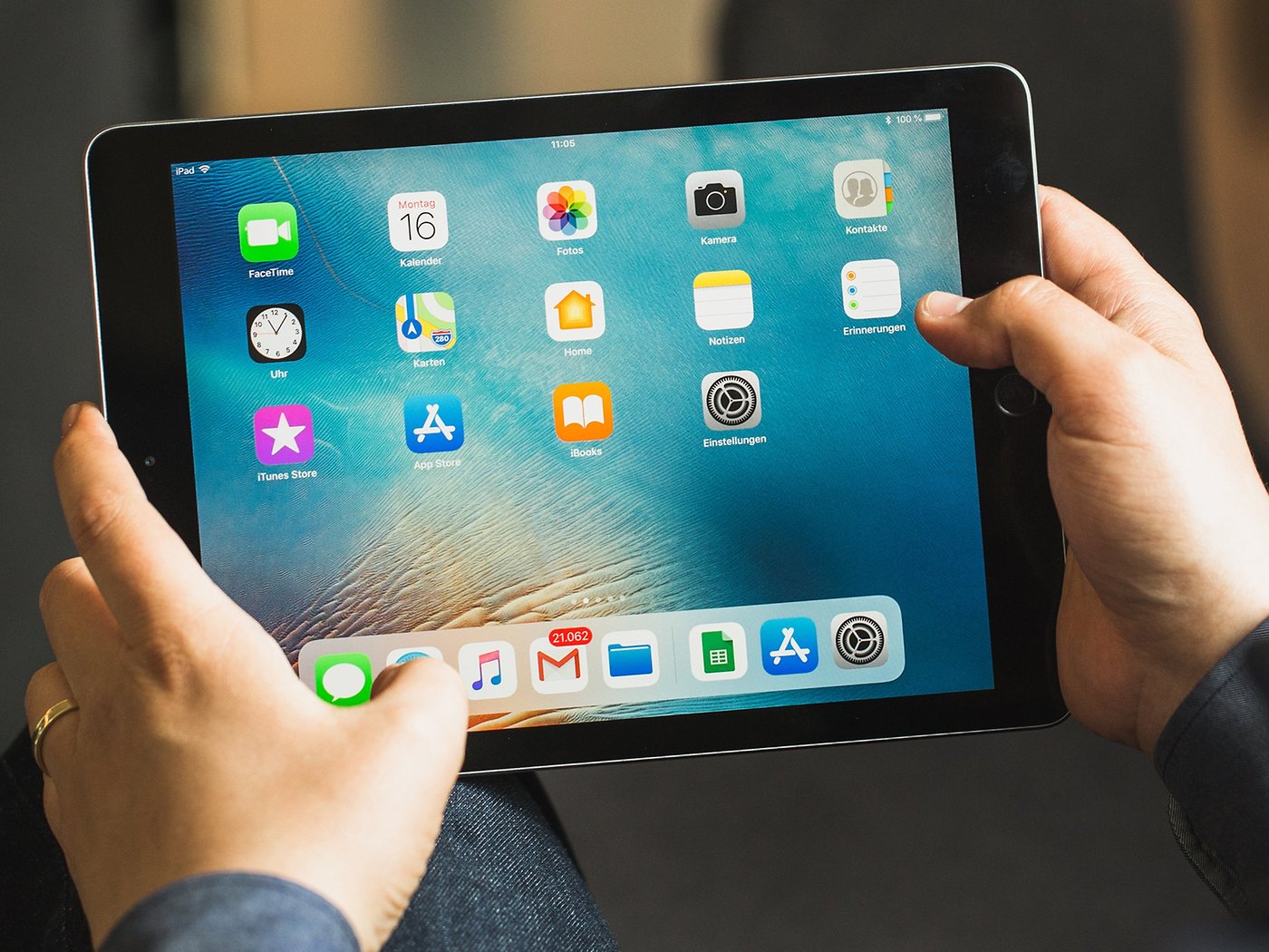 iPad 9: Apple's cheapest tablet to get an update soon?