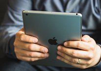 Apple is giving away iPads to staff affected by the coronavirus