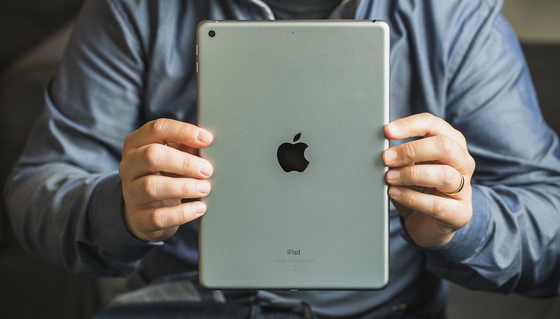 Apple's iPad battery target is still the same as in 2010