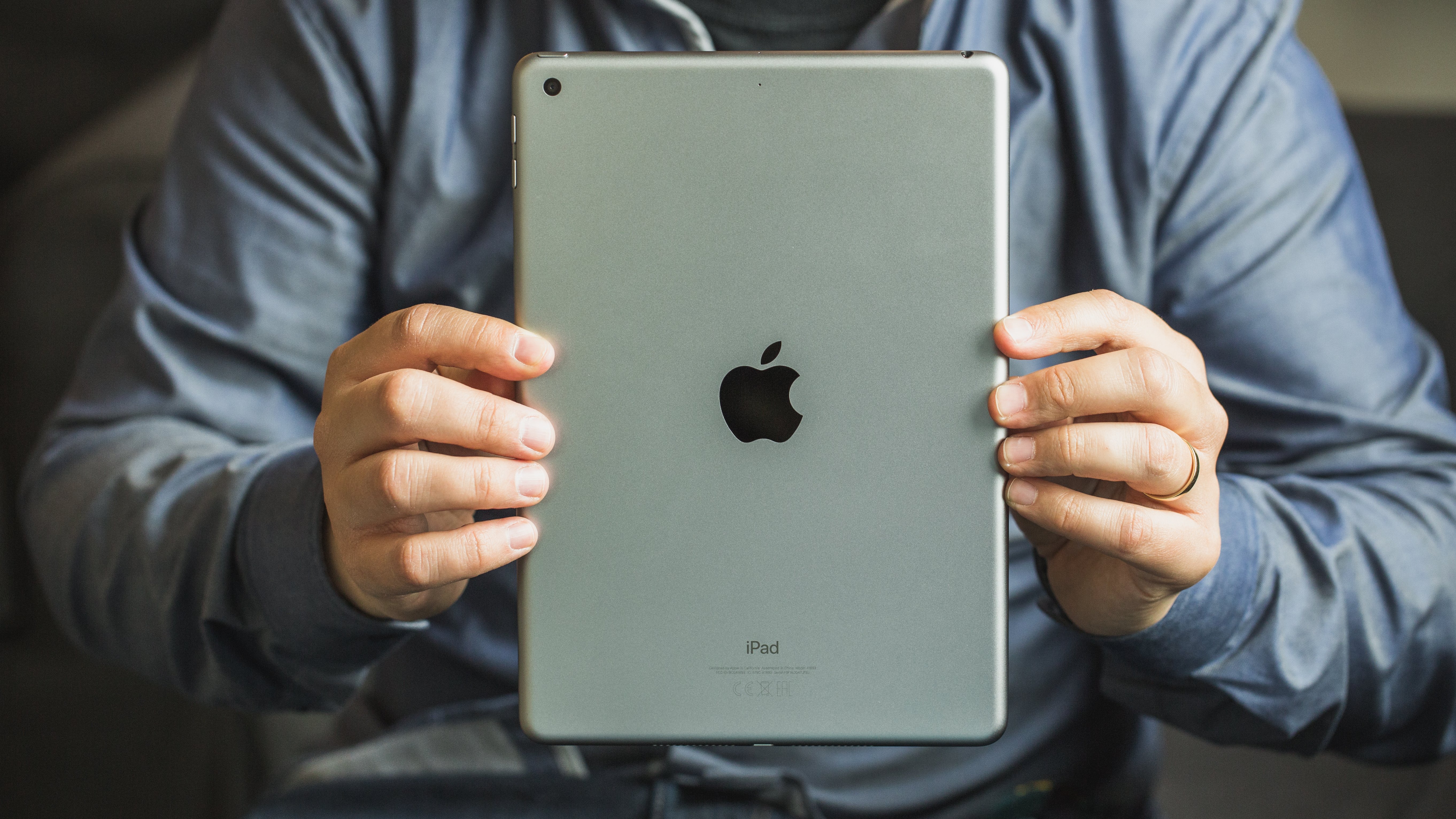 Apple iPad (2018) review: Still outperforms every Android tablet