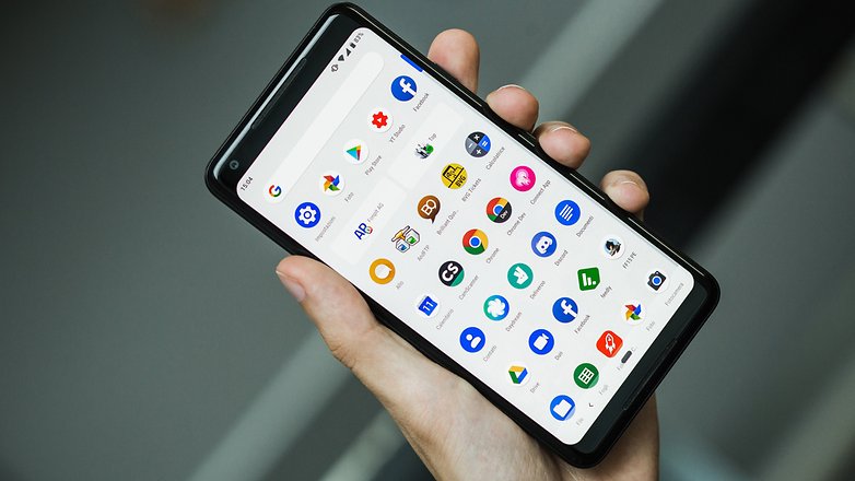 Android 9 Pie vs iOS 12: ¿Cuál es el mejor sistema operativo?