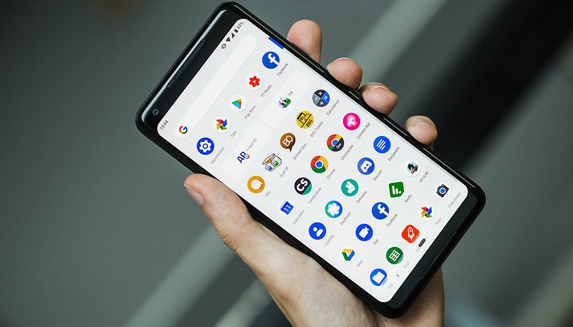 Android 9.0 Pie: Which smartphones and tablets have the update?