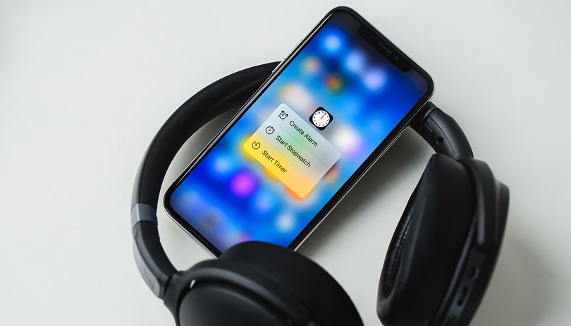 Les iPhone de 2013 ou plus verront leurs performances doublées avec iOS 12