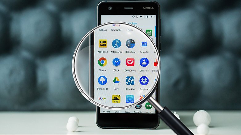 AndroidPIT new apps 1
