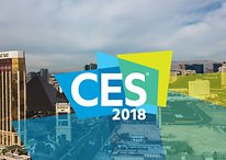 CES 2018: The latest in mobile tech, smart home, VR and more