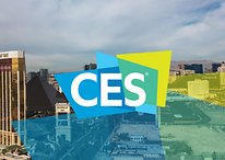 Livestream: CES 2018, OnePlus 5T Sandstone White and Honor View 10