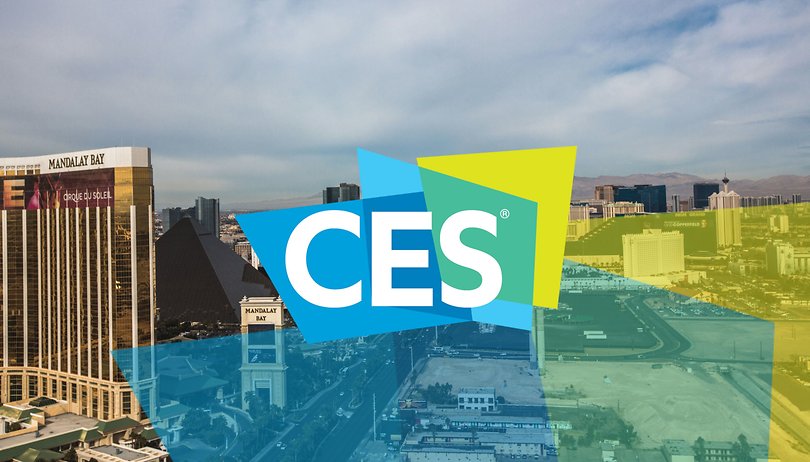 Yes, CES 2018 will be exciting