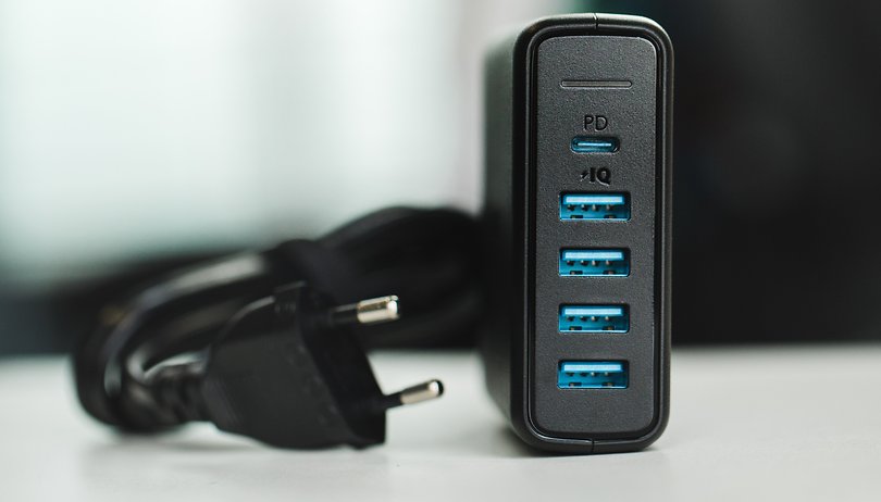 Quick Charge 5.0: mi spiace Qualcomm è troppo tardi