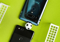 Smartphone World Cup, Round 4: Google Pixel 2 vs HTC U12+