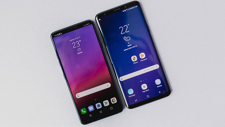 lg s9