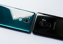 Samsung Galaxy S9 Plus vs LG G7 ThinQ: Korean flagships clash