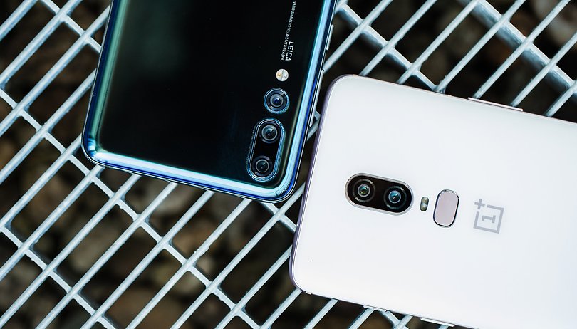 Qual marca chinesa eu devo escolher na hora de importar um smartphone?