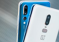 OnePlus 6 vs Huawei P20 Pro: what would you sacrifice?