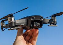 Los drones de DJI serán el próximo objetivo de Trump