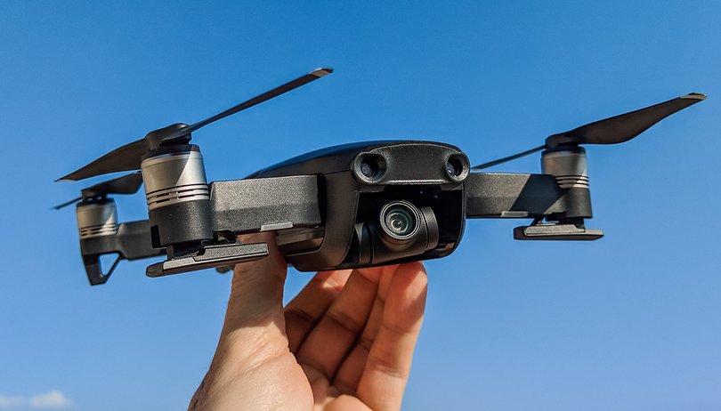 Voilà pourquoi DJI sera la prochaine cible de Trump
