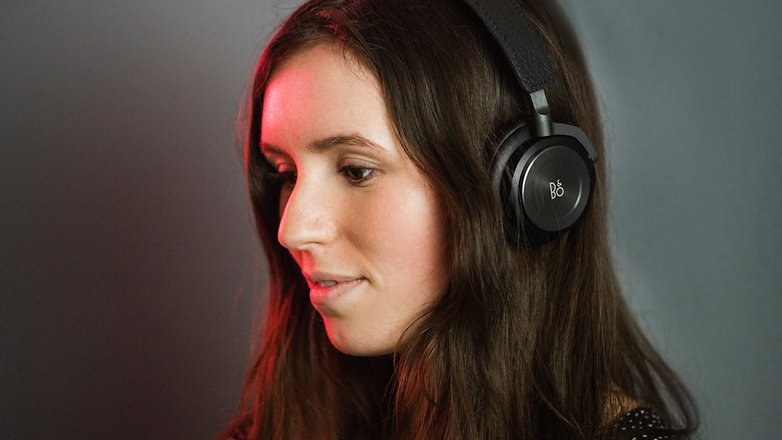 AndroidPIT b o h8 bluetooth headphones 9398