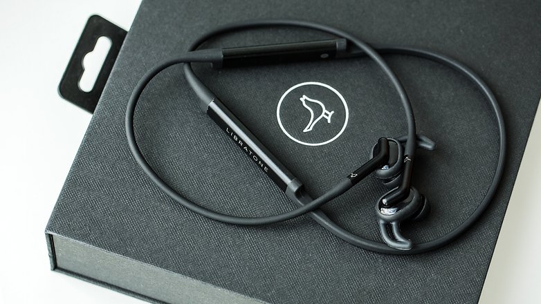 AndroidPIT libratone track plus headphone headset bluetooth 9864