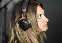 V-Moda Crossfade 2 Wireless headphones: excellent sound, no extras