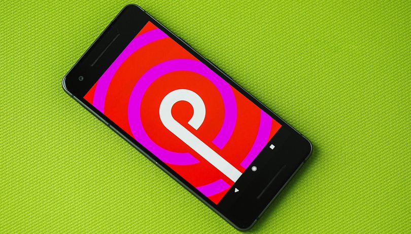 Android 9 Pie: Update-Übersicht für Smartphones und Tablets