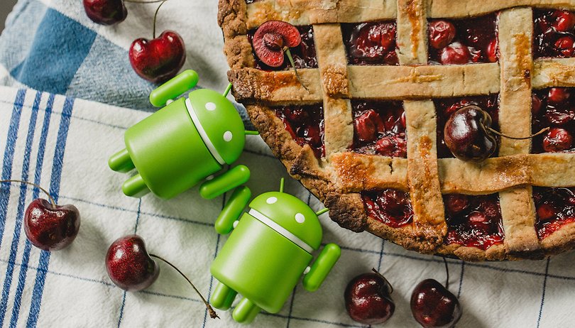 Android 9 Pie: Das ist Samsungs Update-Fahrplan für Deutschland