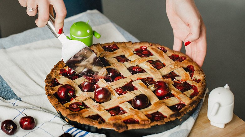AndroidPIT android pie 0194