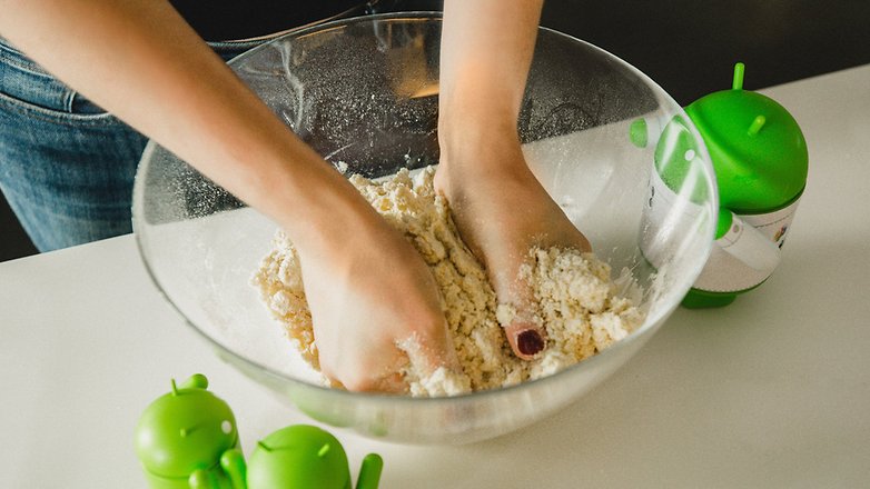 AndroidPIT android pie 9887